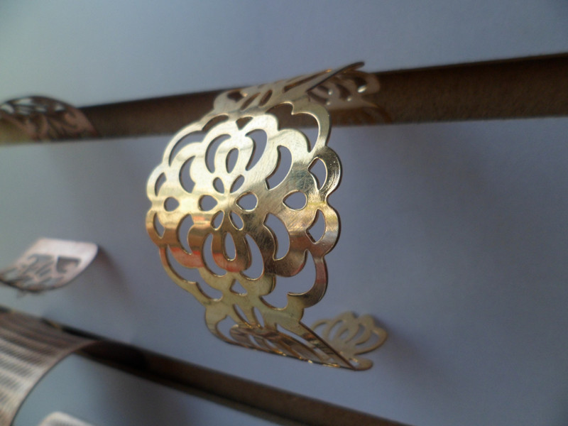 Fashion bracelet